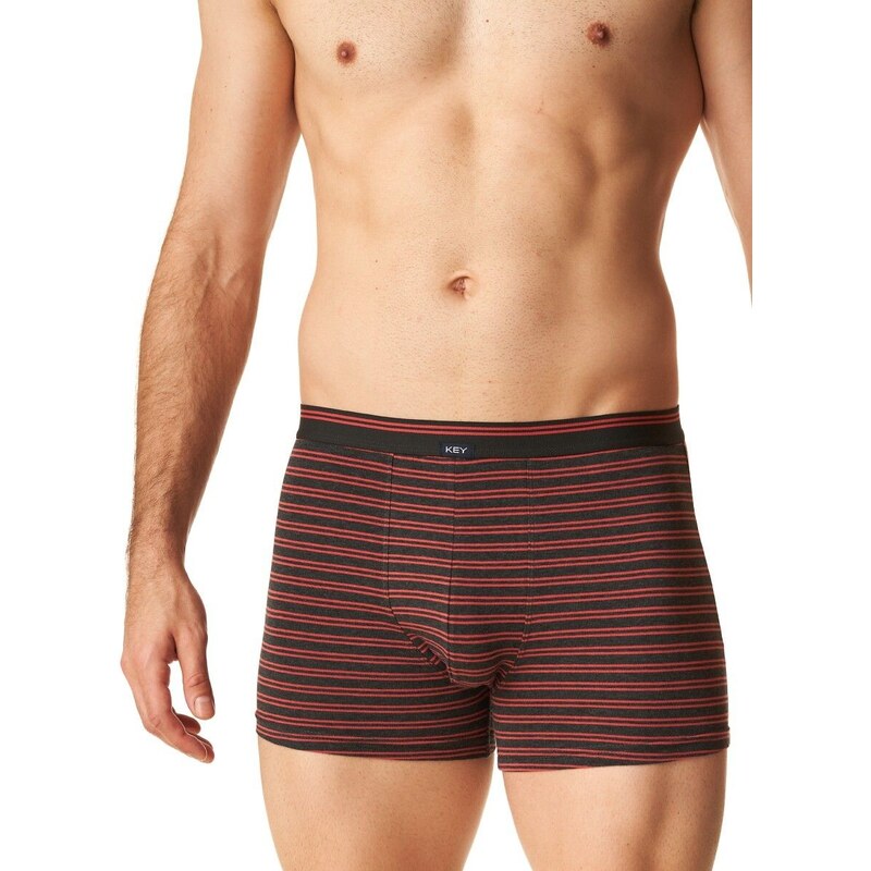 Pánske boxerky Key MXH 321 62986794