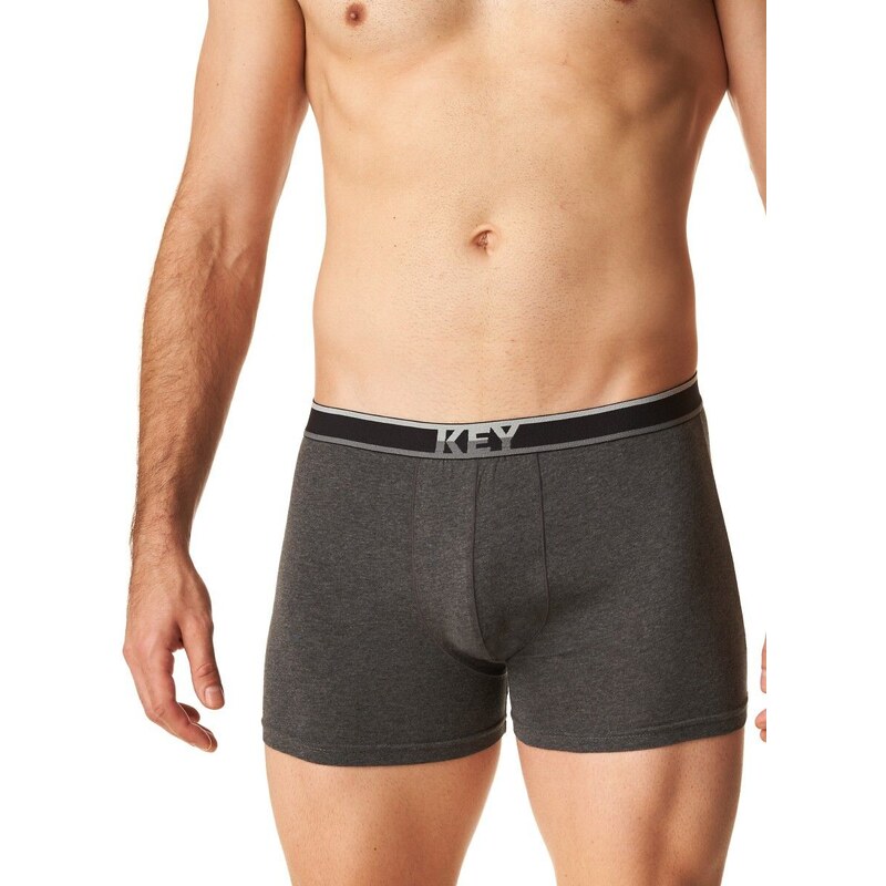 Pánske boxerky Key MXH 261 61790594