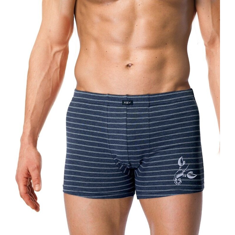 Pánske boxerky Key MXH 362 62986807