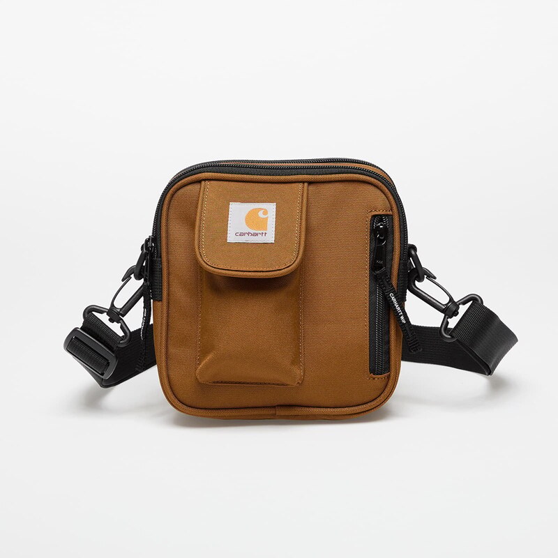 Taška Carhartt WIP Essentials Bag Hamilton Brown Universal 61790797