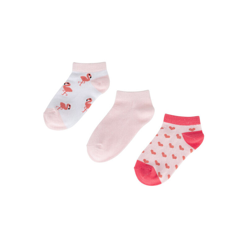 Krátke ponožky JENNY 61803161