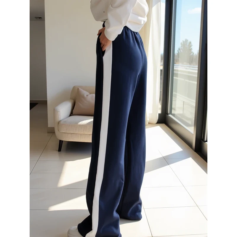 Resti Womens Cotton Tracksuit Set 65356200