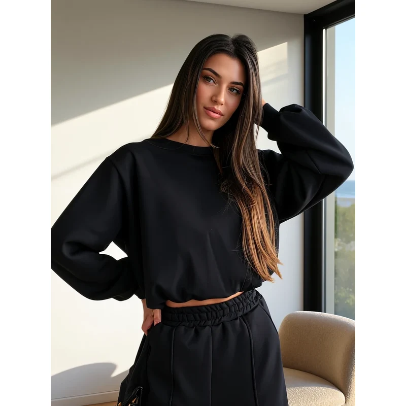 Resti Womens Cotton Tracksuit Set 65356079