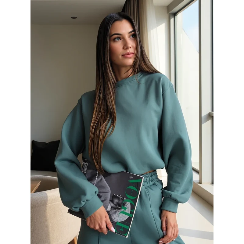 Resti Cotton womens tracksuit set 65356207