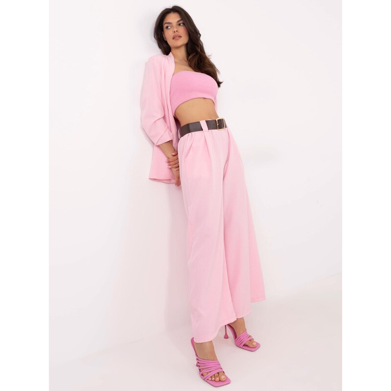 Italy Moda Pants-DHJ-SP-5583-1.83-light pink 64668344