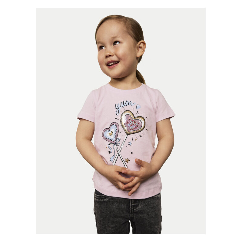 Tričko NAME IT 61803078