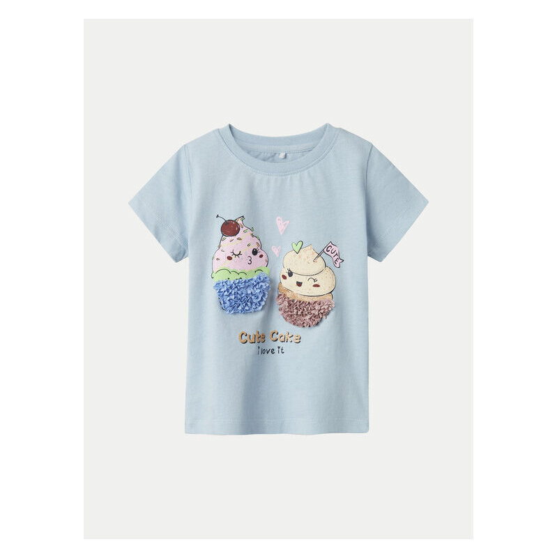 Tričko NAME IT 61803117