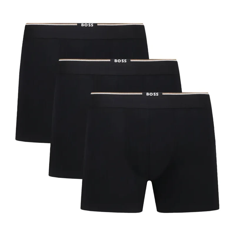 BOSS BLACK Boxerky 3-balenie 61798047