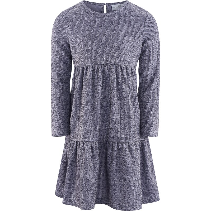 happy girls Šaty černicová 61945624