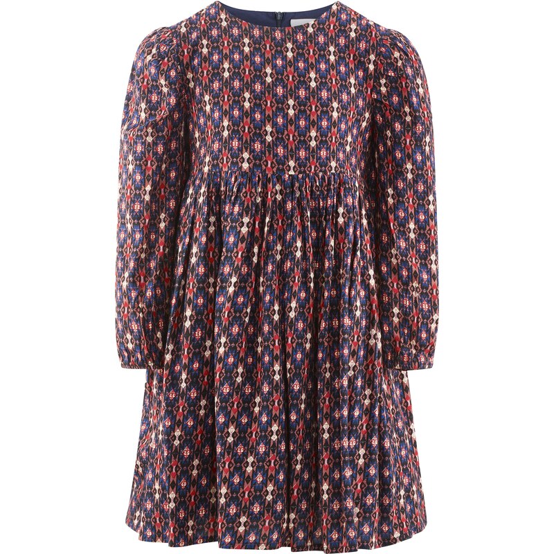 happy girls Šaty námornícka modrá / červená / čierna / biela 61945652