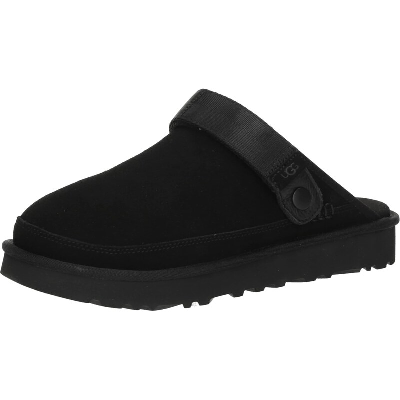 UGG Dreváky Goldencoast II čierna 61949100