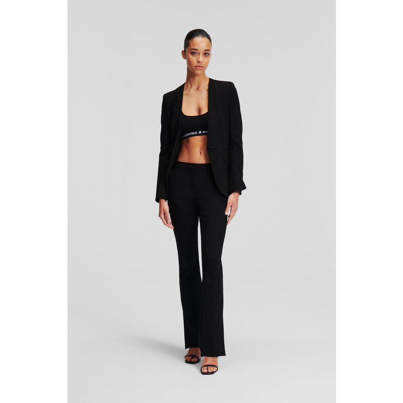 NOHAVICE KARL LAGERFELD PUNTO PANTS 49089609