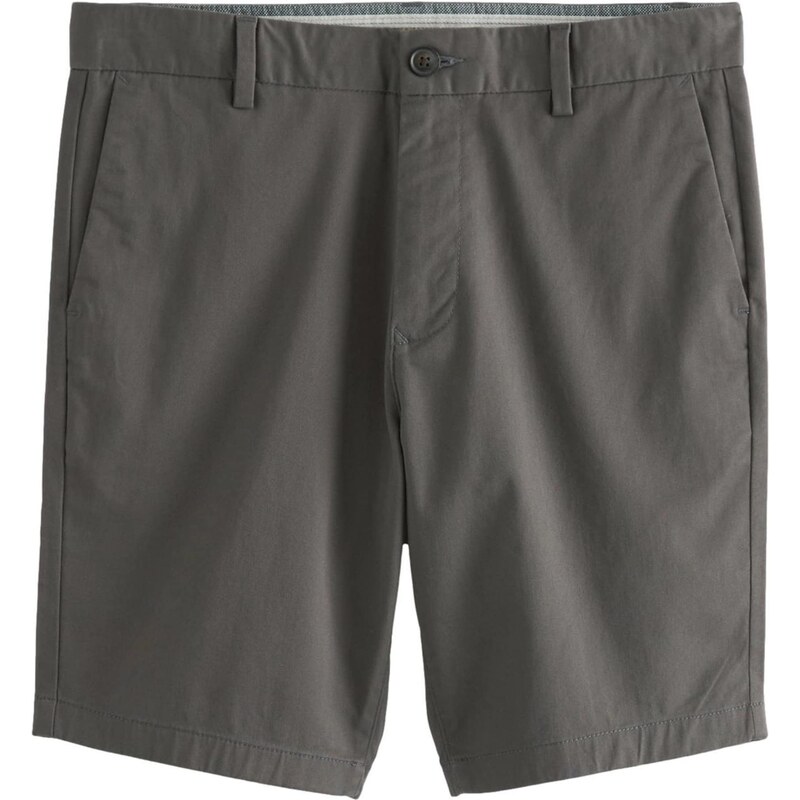 Next Chino nohavice tmavosivá 62115089