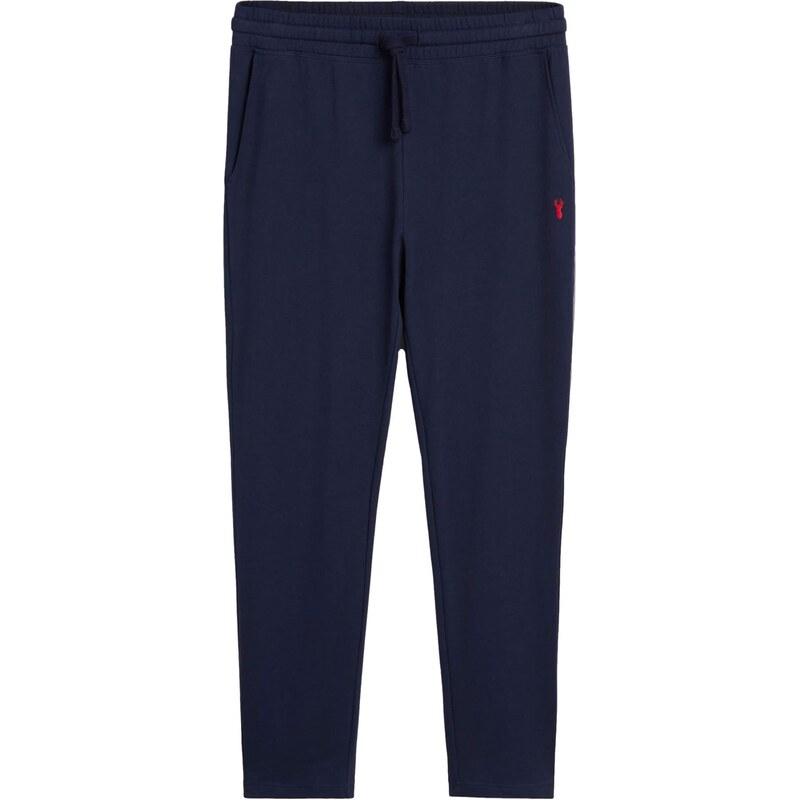 Next Nohavice námornícka modrá / červená 62072556