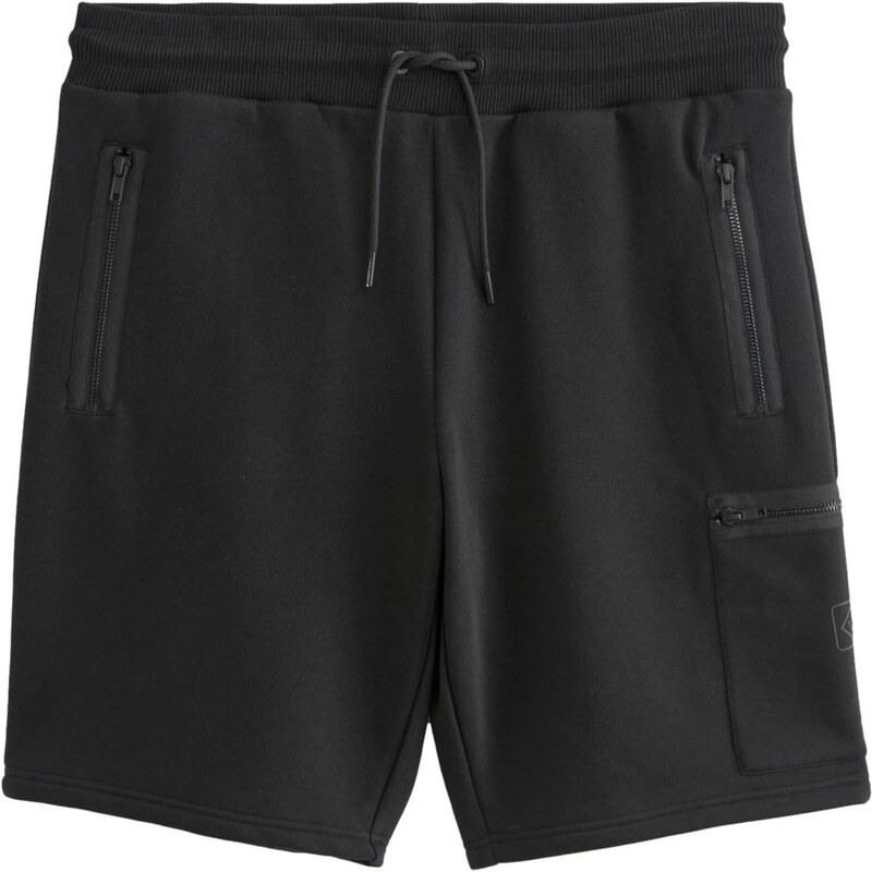 Next Nohavice čierna 62111038