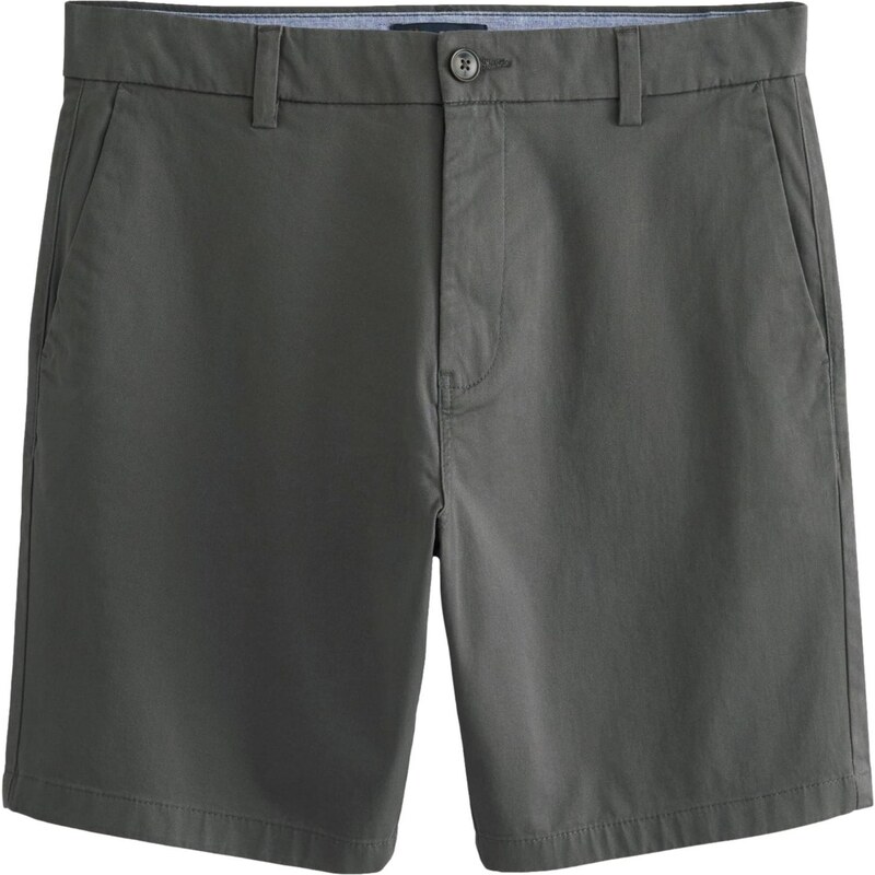 Next Chino nohavice sivá 62115173