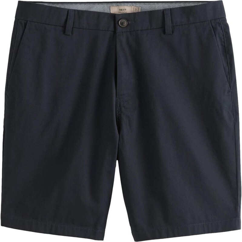 Next Chino nohavice námornícka modrá 62115225