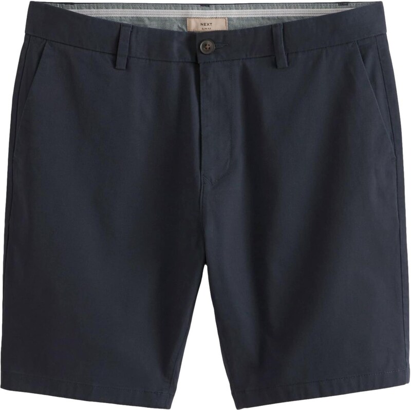 Next Chino nohavice námornícka modrá 62115228