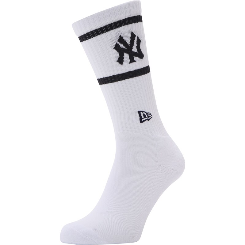 NEW ERA Ponožky Neyyani modrá / biela 61801568