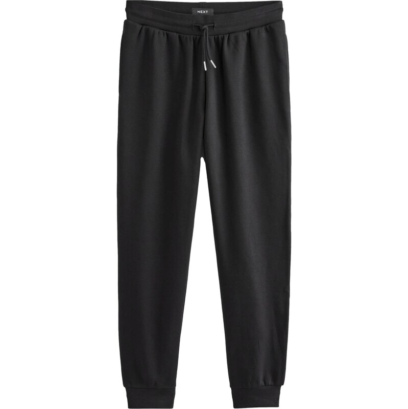 Next Športové nohavice čierna 62163937