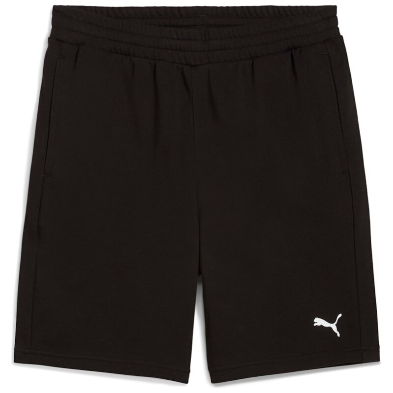 Puma M Tad Essentials 8 black 61802614