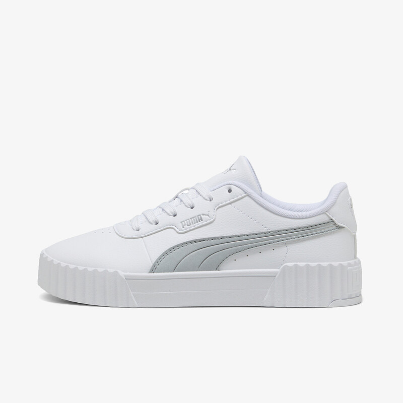 Puma Carina 3.0 Aqua Metallics White-Pum EUR 37 63097879