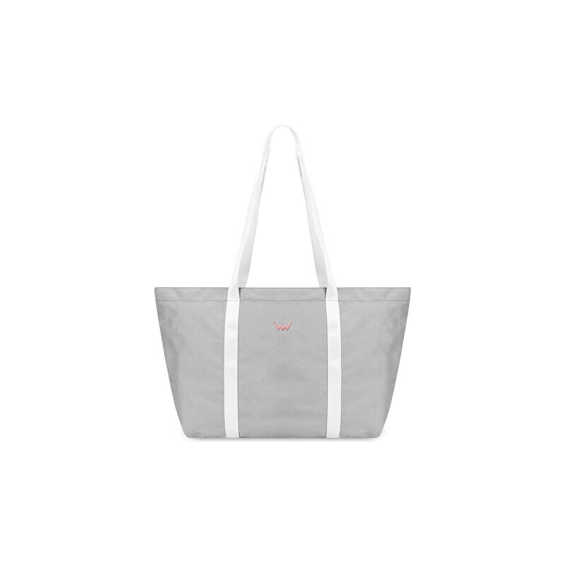 Vuch Dámska taška Rizzo Grey 66584213