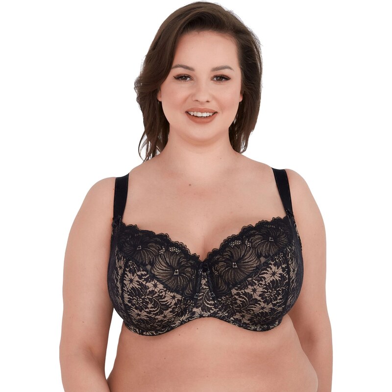 GAIA Dámska podprsenka 534 Chantal 62235971