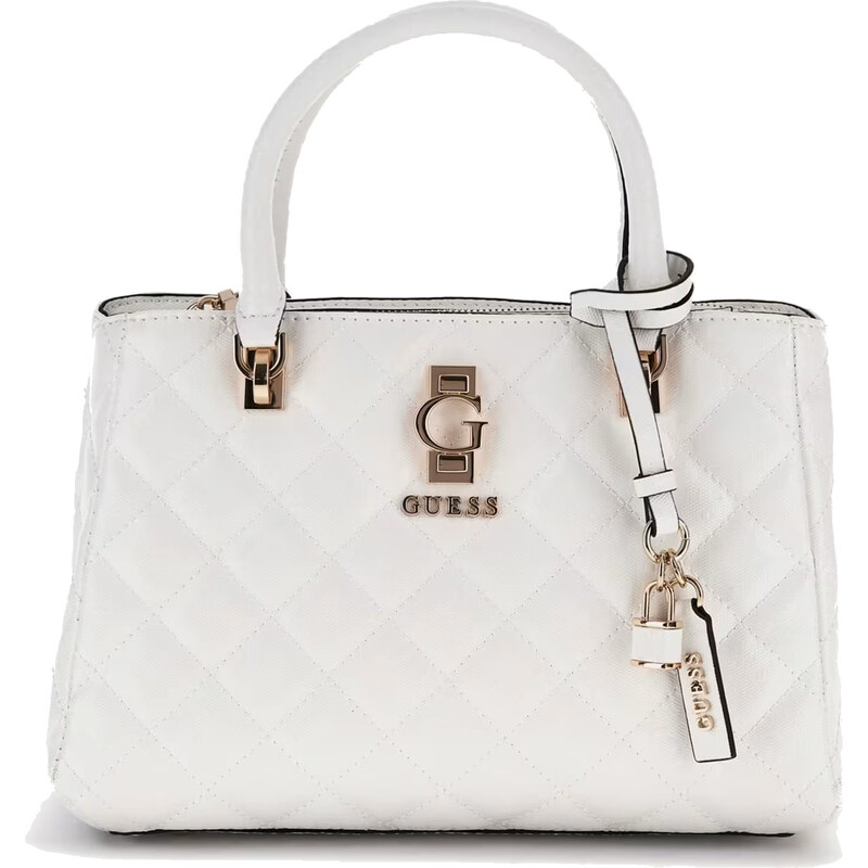 Guess Dámska kabelka HWGG9522060-WHI 66586362