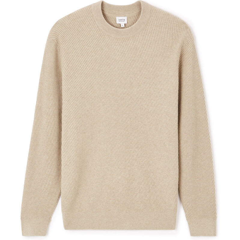 Celio Sweater Lenzo - Mens 64668697