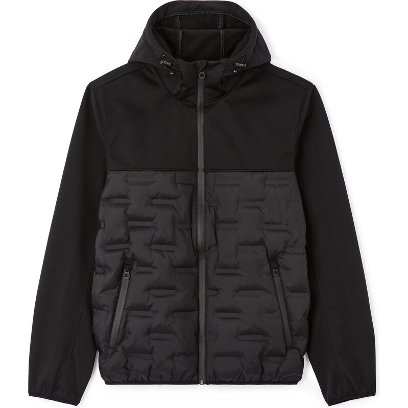 Celio Lusporty Jacket - Mens 64668704