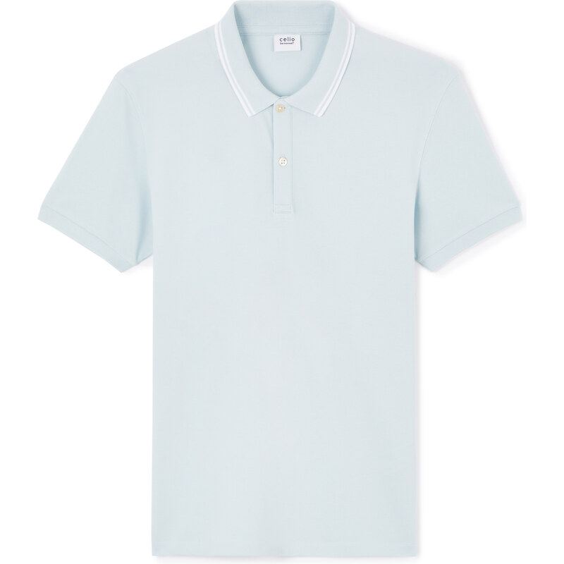Celio Polo shirt Leprime - Mens 64668711