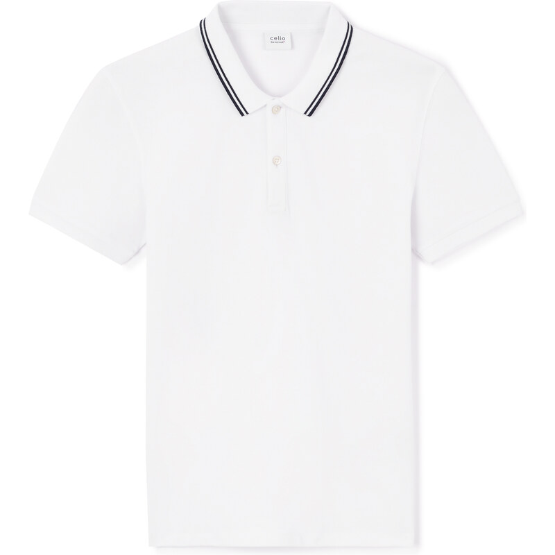 Celio Polo shirt Leprime - Mens 64668710