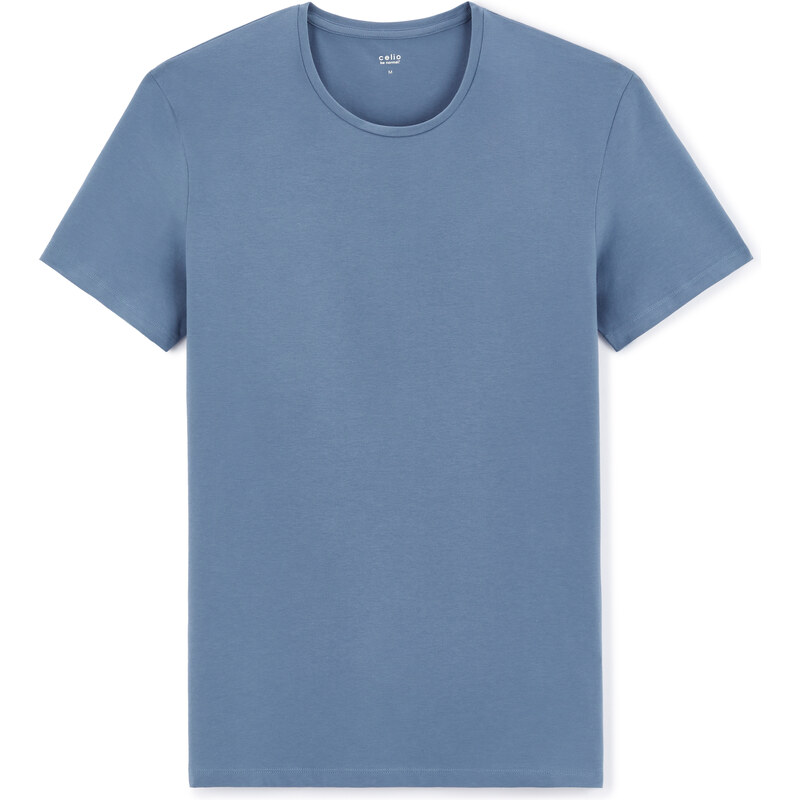 Celio T-Shirt Neunir - Mens 64668714
