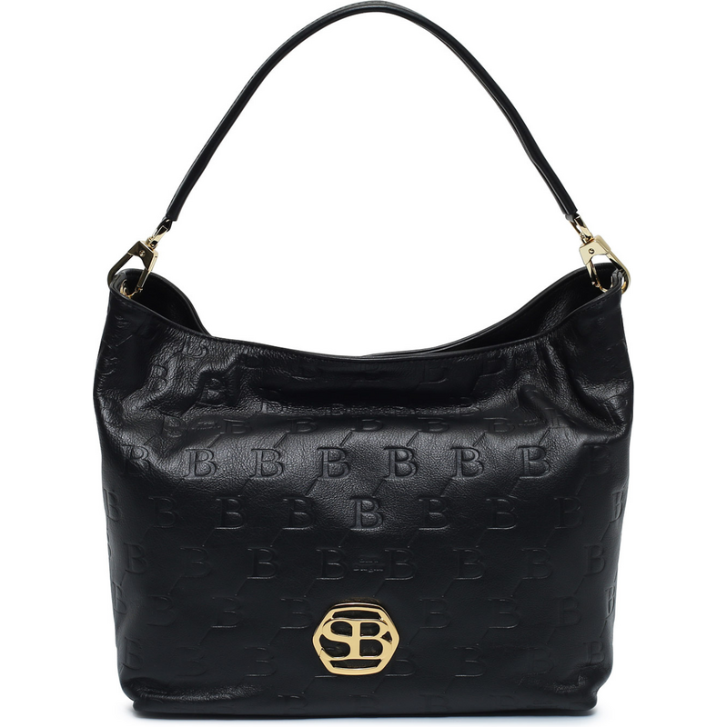 SARA BURGLAR Ariel Black kabelka 61292971