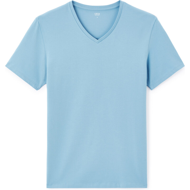 Celio T-shirt Neuniv - Mens 64668709
