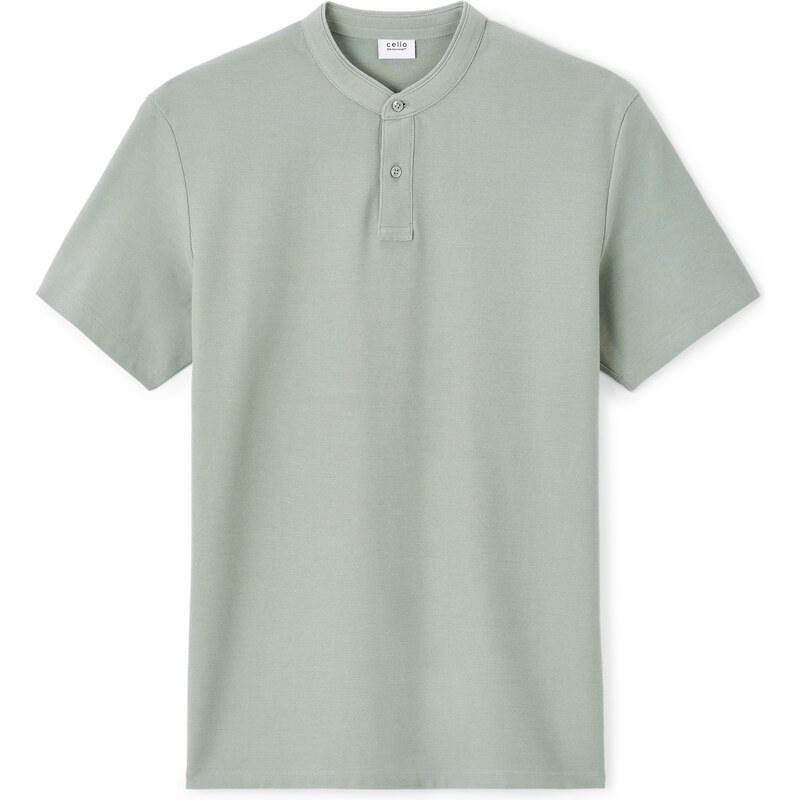 Celio Polo Polo Gesohel - Mens 64668722