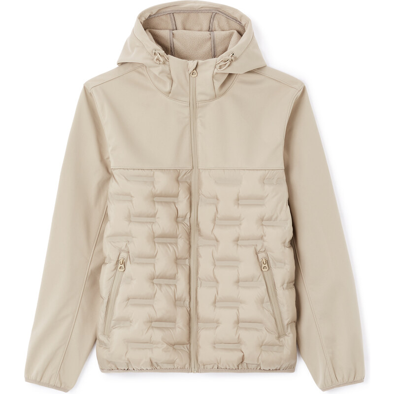 Celio Lusporty Jacket - Mens 64668727