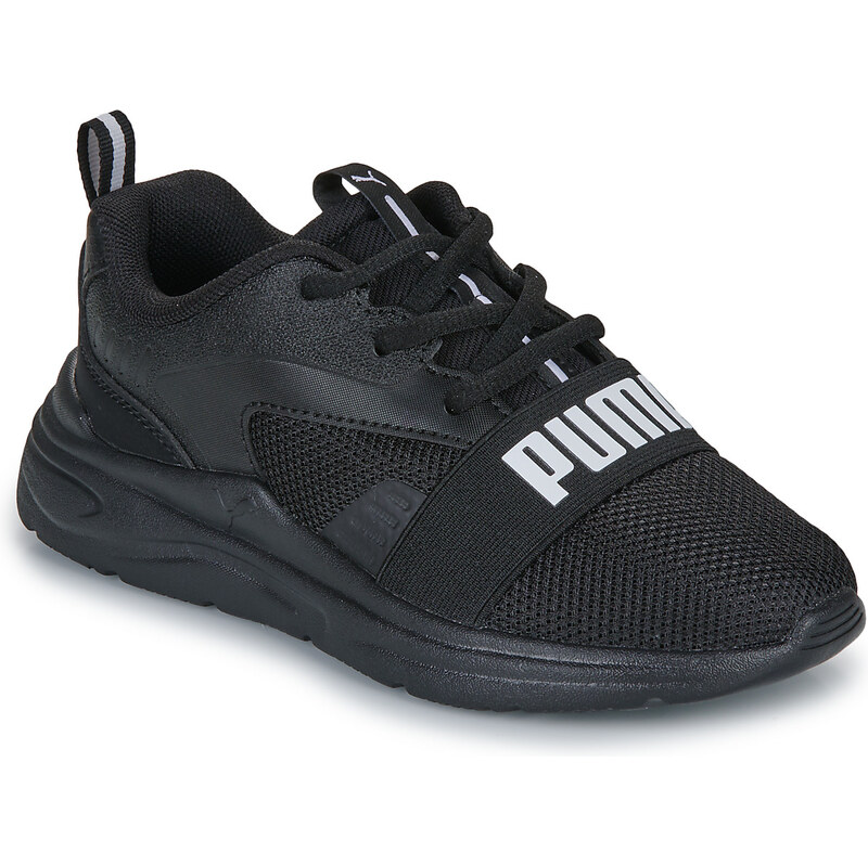 Puma Nízke tenisky Wired 2 PS Puma 62507823