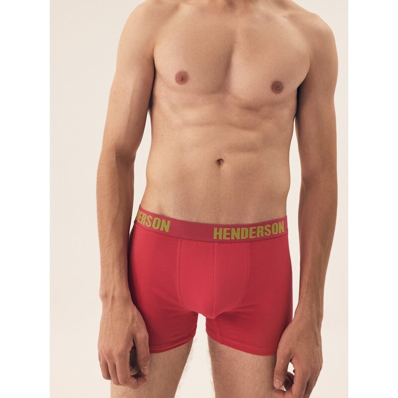 3 PACK boxerky Henderson 42628 Star 2 62987390