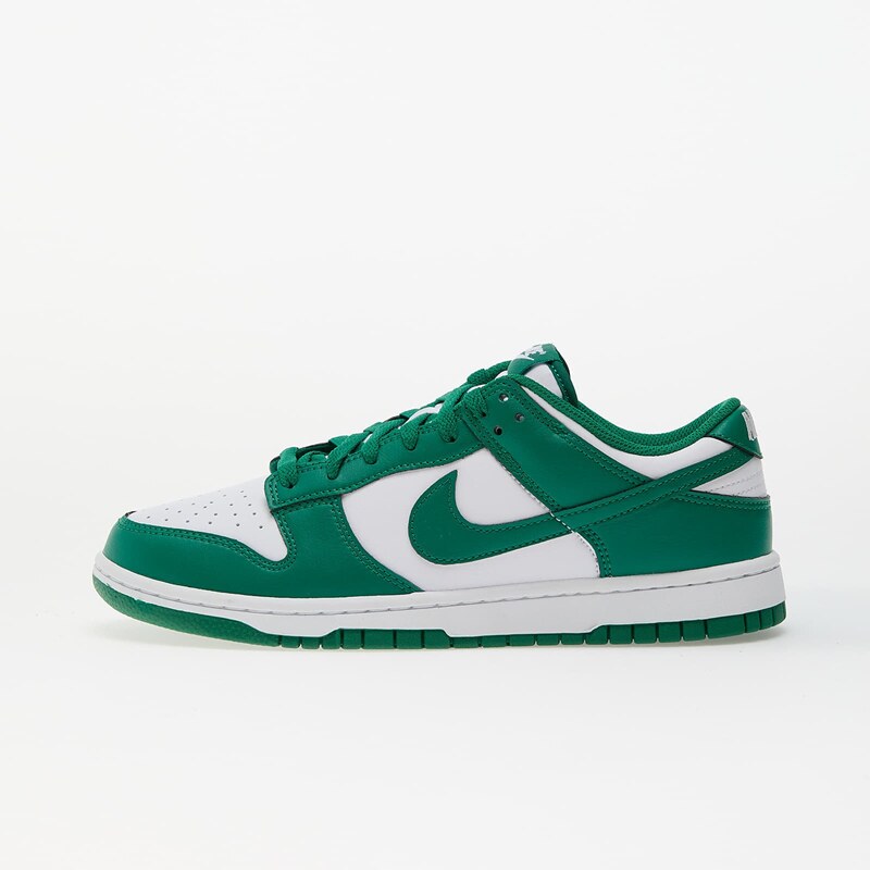 Nike Dunk Low Retro White/ Malachite 61805683