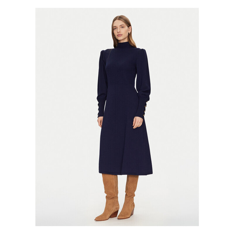 Úpletové šaty Luisa Spagnoli 58456060