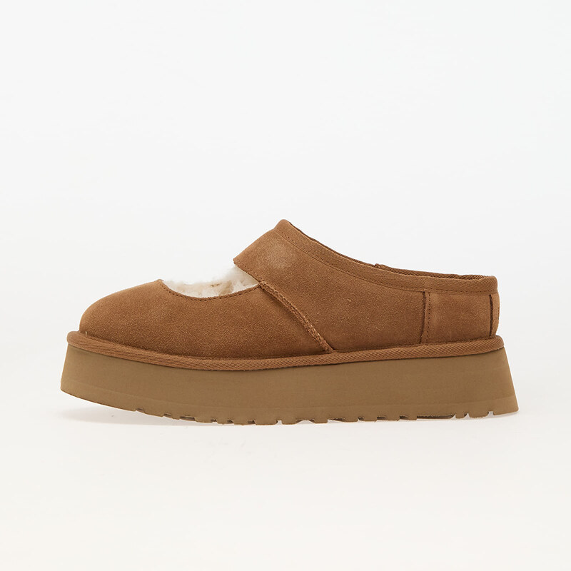 UGG W Bea Mary Jane Chestnut 61805675