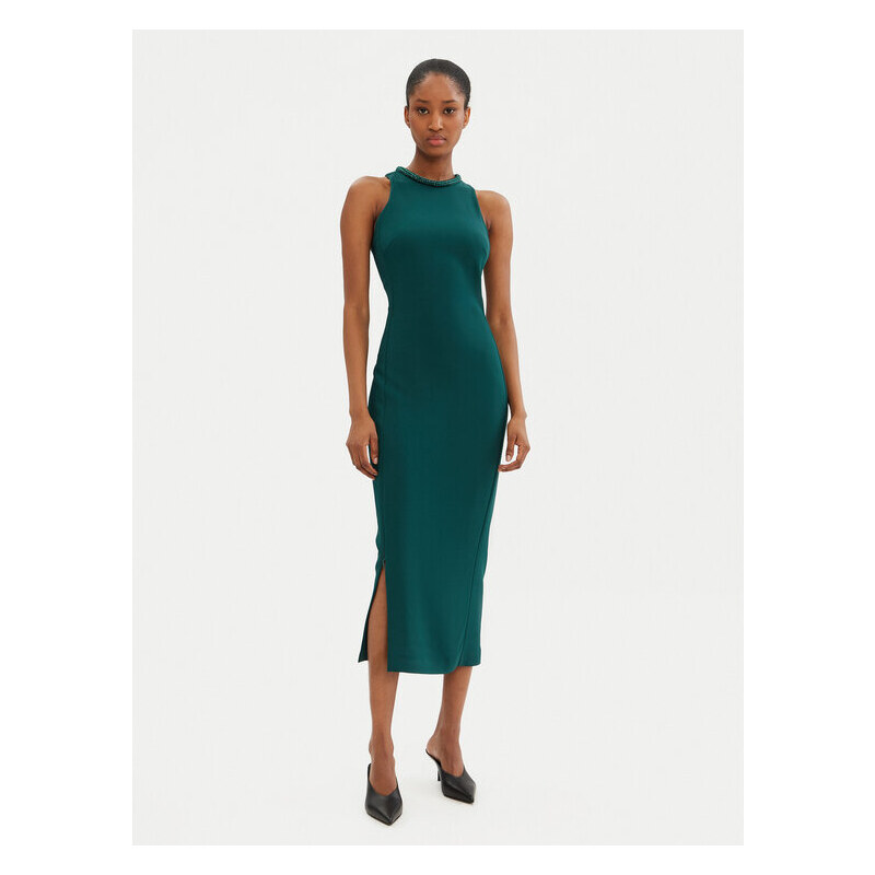 Koktejlové šaty PINKO 58392083