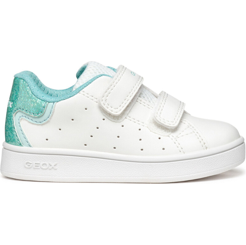 Sneakersy Geox 67491227