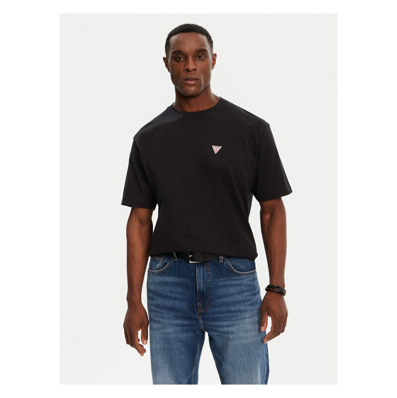 Tričko Guess Jeans 61806413