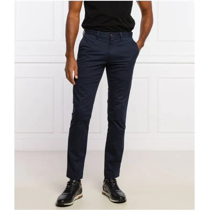 POLO RALPH LAUREN Nohavice chino | Slim Fit 61806593
