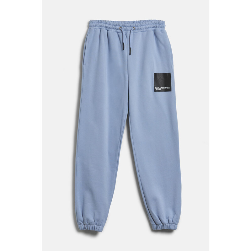 TEPLÁKY KARL LAGERFELD JEANS KLJ RELAXED SWEATPANT 61377357