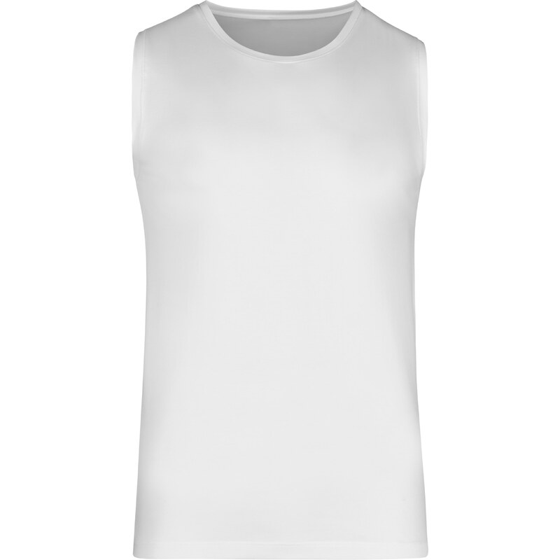 Skiny Tielko biela 61811143