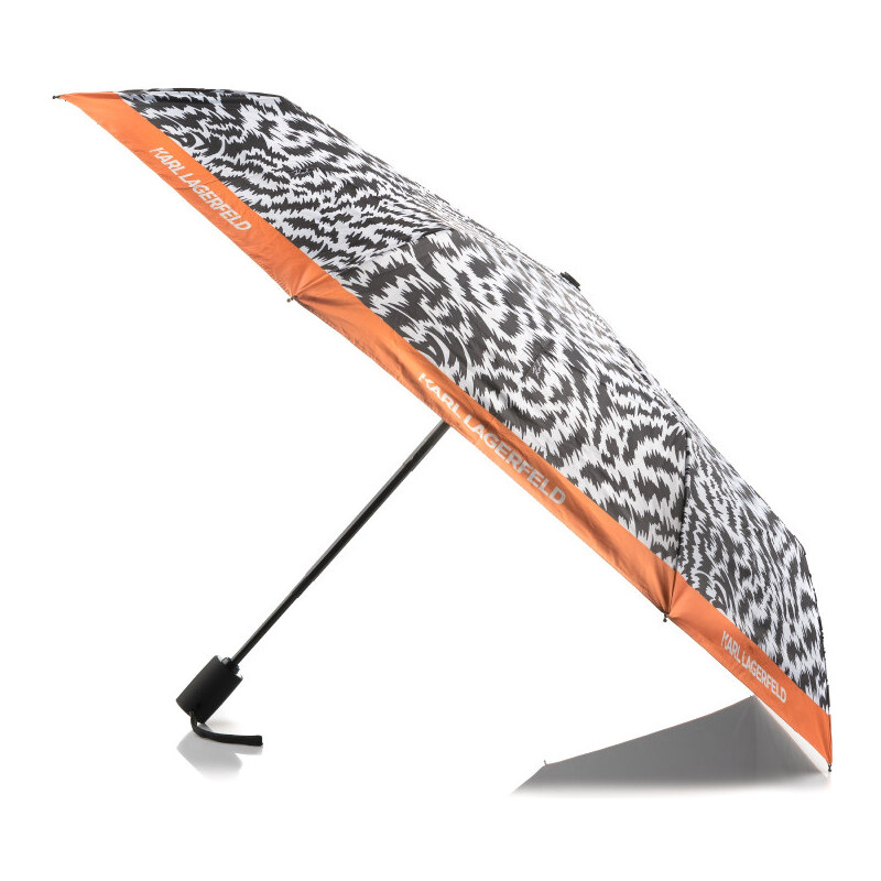 DÁŽDNIK KARL LAGERFELD K/ZEBRA UMBRELLA 49244815